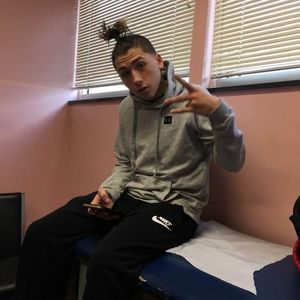 Meet your Posher, Krystal